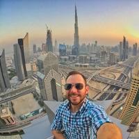 Отзыв от Артём - DTV виза